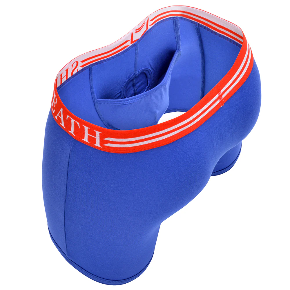 SHEATH 4.0 Modal Men's Pouch Boxer Brief 5" - Image 21