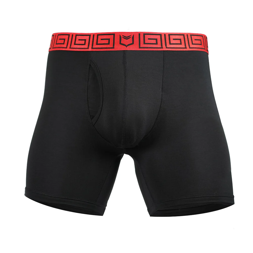 SHEATH 4.0 Modal Men's Pouch Boxer Brief 5" - Image 23