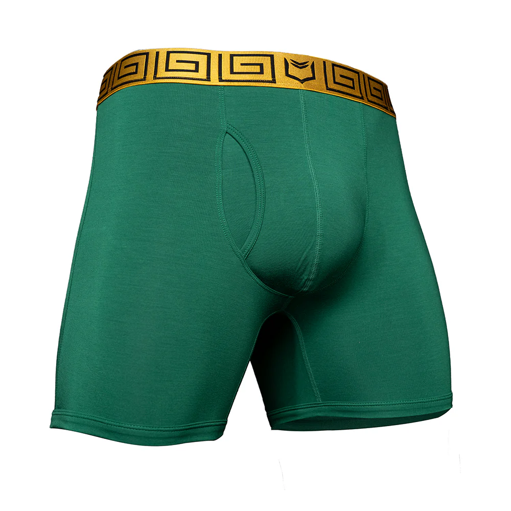 SHEATH 4.0 Modal Men's Pouch Boxer Brief 5" - Image 26