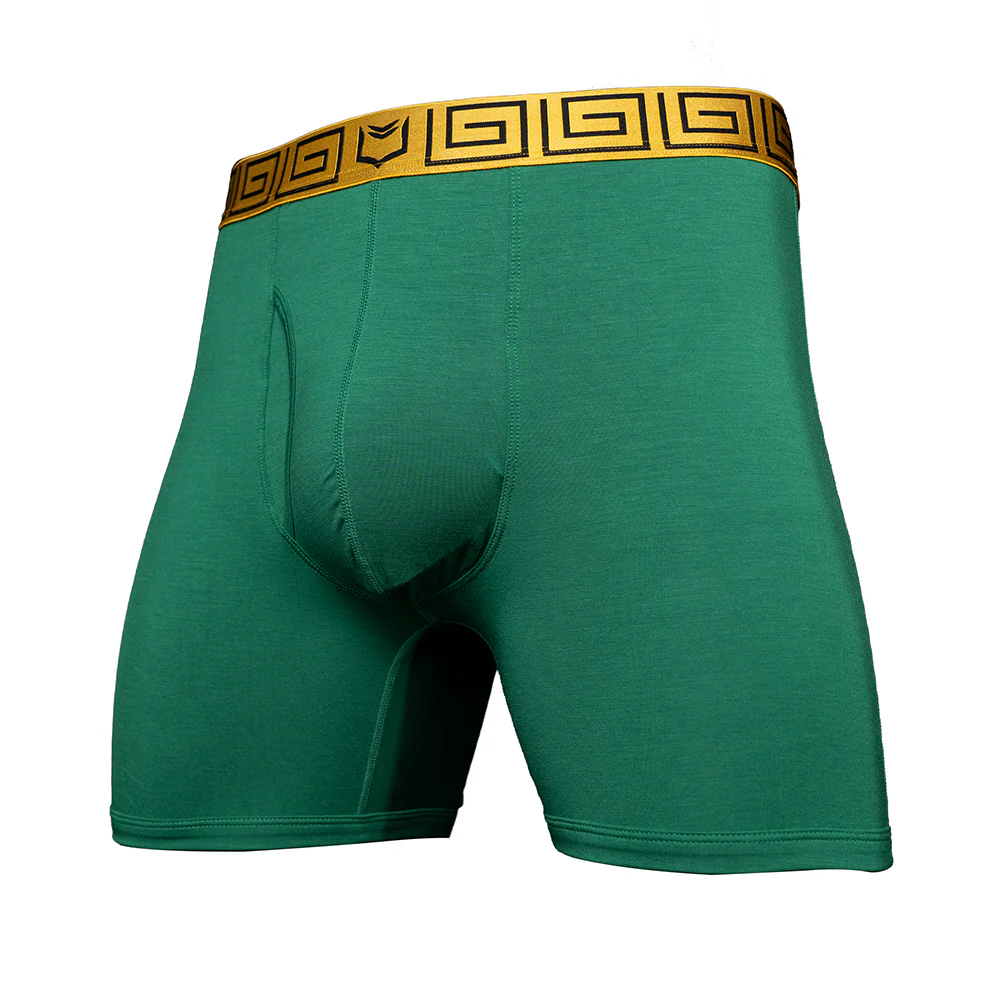SHEATH 4.0 Modal Men's Pouch Boxer Brief 5" - Image 28