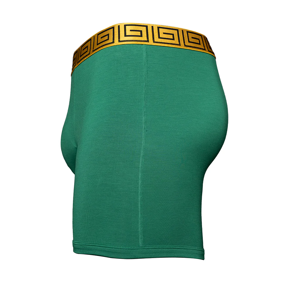 SHEATH 4.0 Modal Men's Pouch Boxer Brief 5" - Image 29
