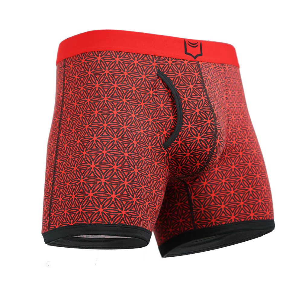 SHEATH 4.0 Modal Men's Pouch Boxer Brief 5" - Image 30