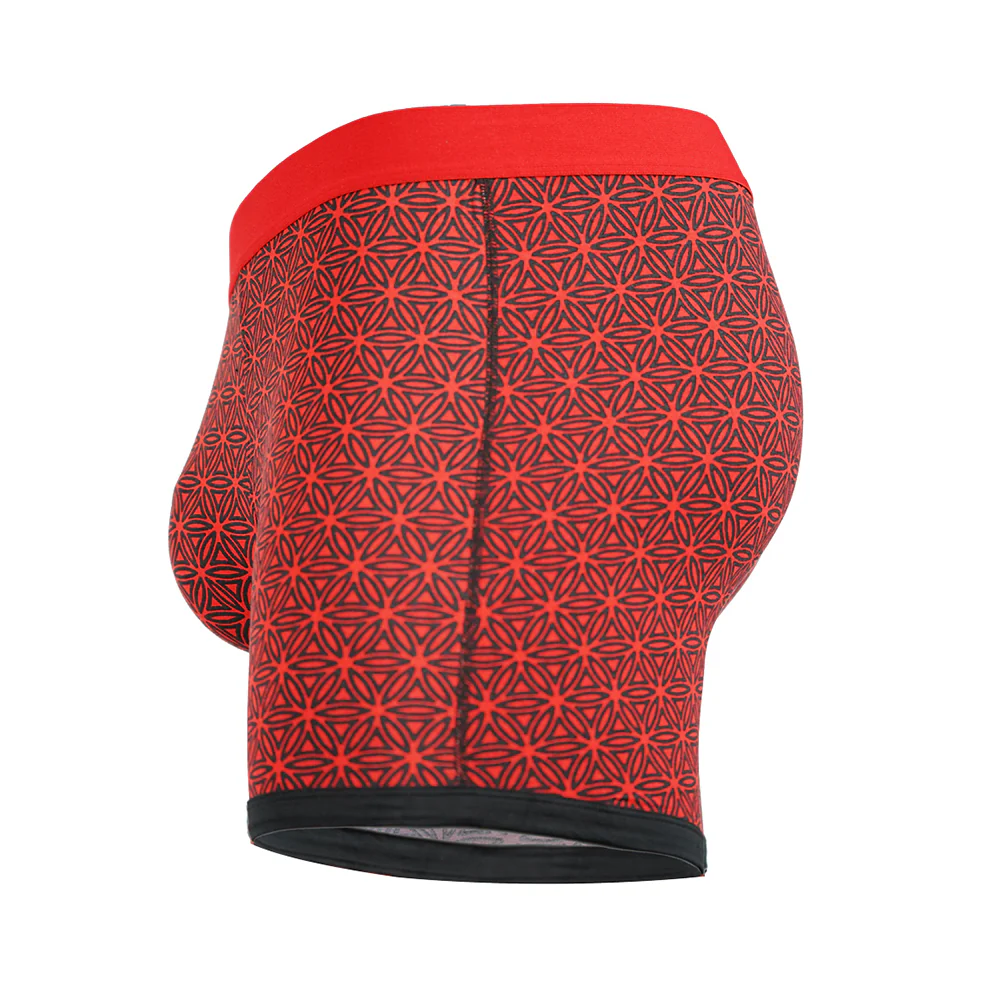 SHEATH 4.0 Modal Men's Pouch Boxer Brief 5" - Image 32