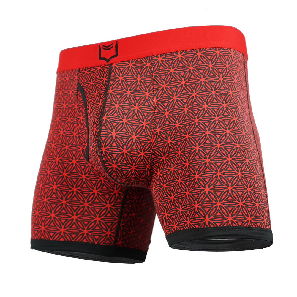 SHEATH 4.0 Modal Men's Pouch Boxer Brief 5" - Image 33