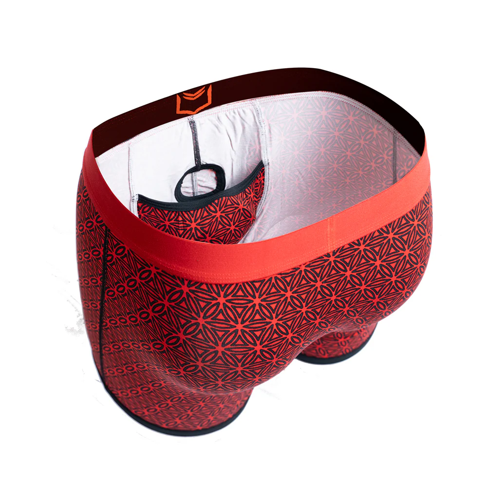 SHEATH 4.0 Modal Men's Pouch Boxer Brief 5" - Image 34