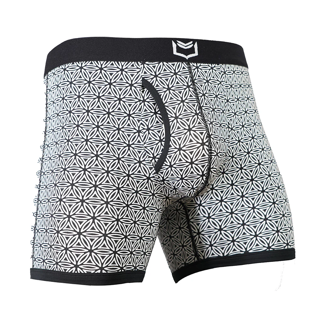 SHEATH 4.0 Modal Men's Pouch Boxer Brief 5" - Image 36