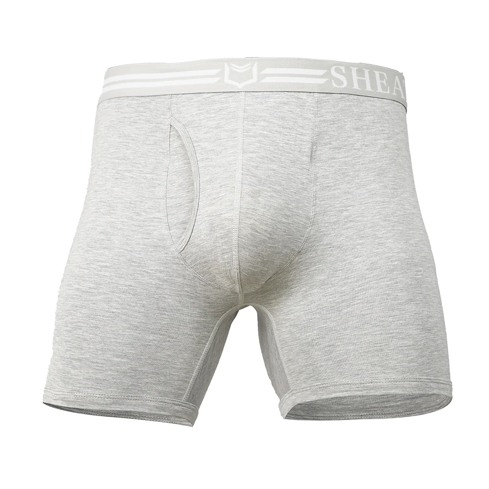 SHEATH 4.0 Bamboo Men's Pouch Boxer Brief 5" - Image 16