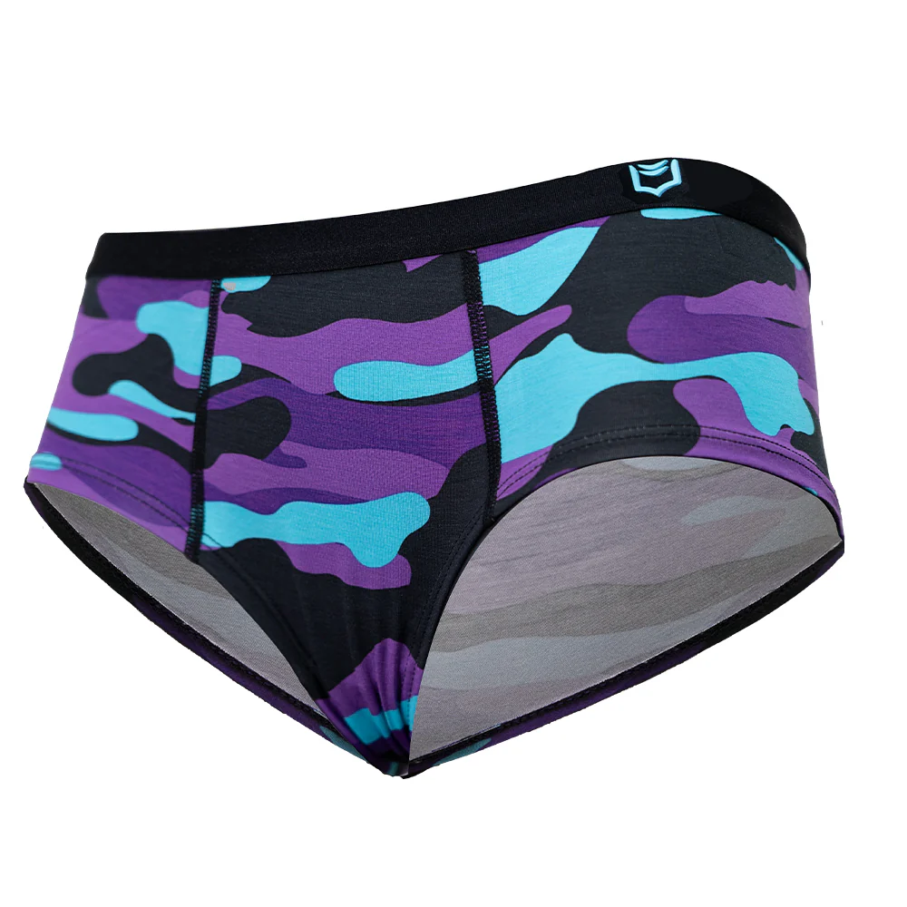 SHEATH Women's Cheeky Boyshorts - Image 7