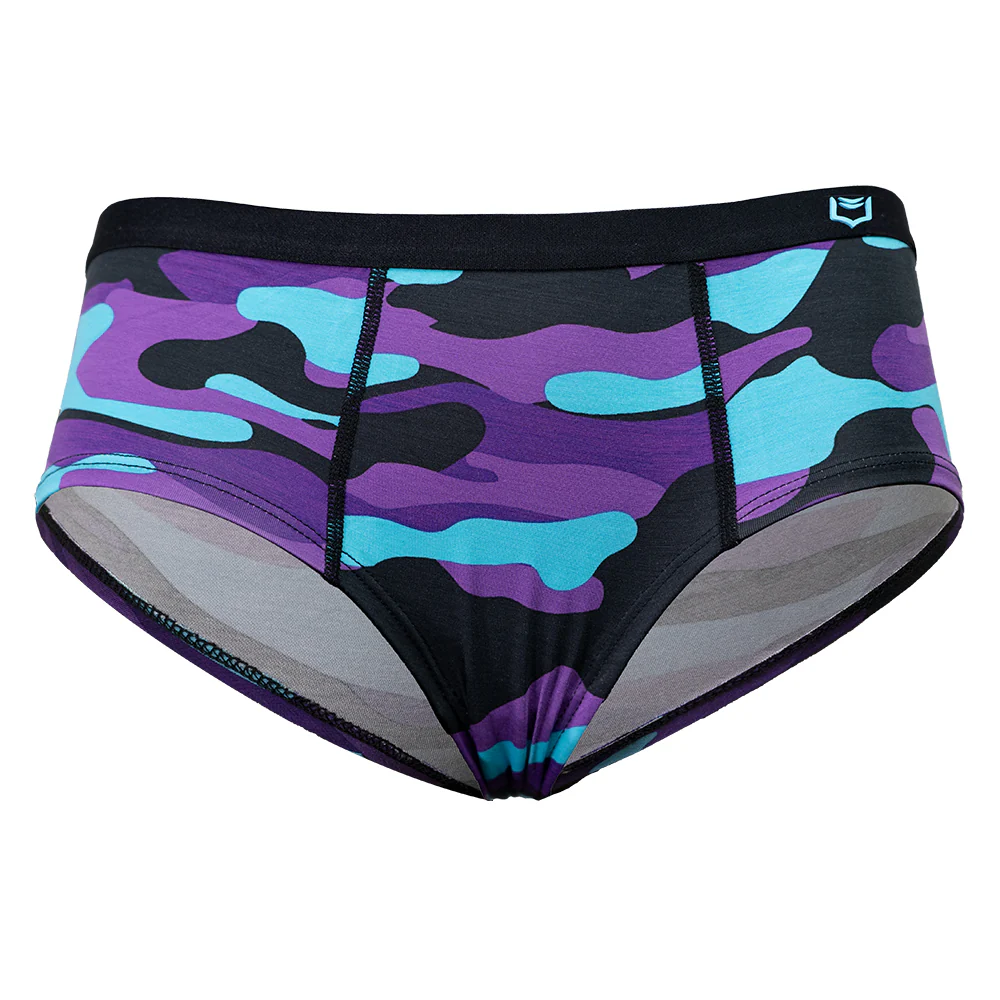 SHEATH Women's Cheeky Boyshorts - Image 9