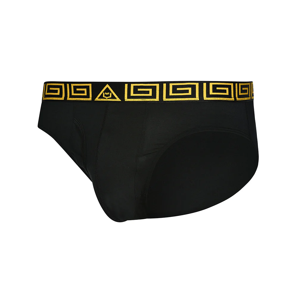 SHEATH Modal Men's Pouch European Brief - Image 15