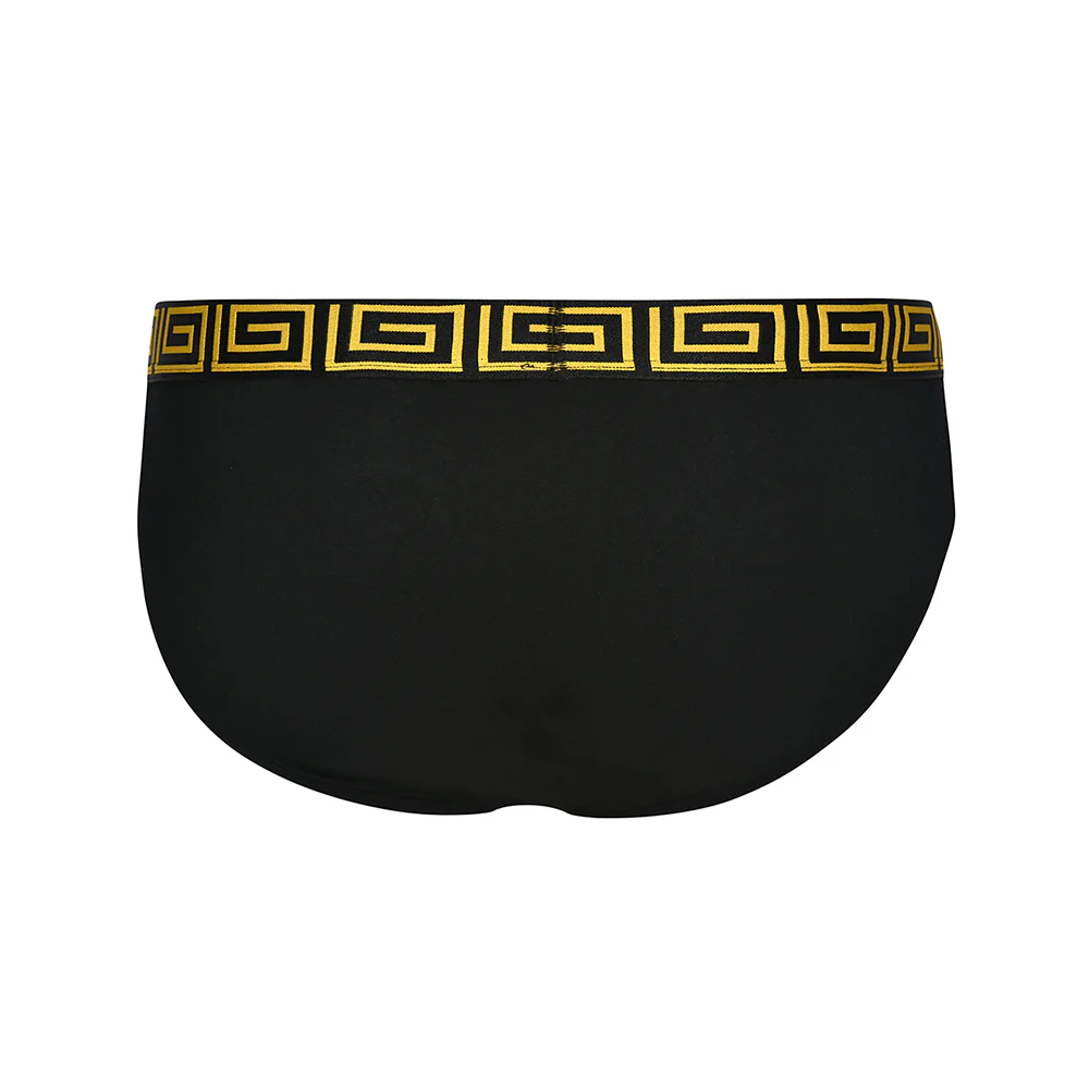 SHEATH Modal Men's Pouch European Brief - Image 17