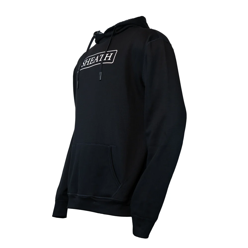 SHEATH Bamboo Hoodie - Image 4