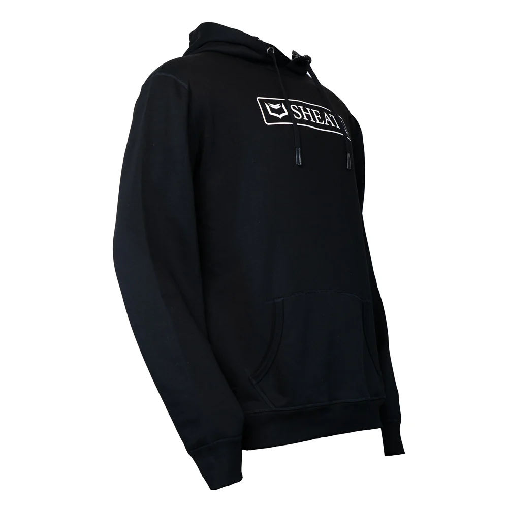 SHEATH Bamboo Hoodie - Image 5