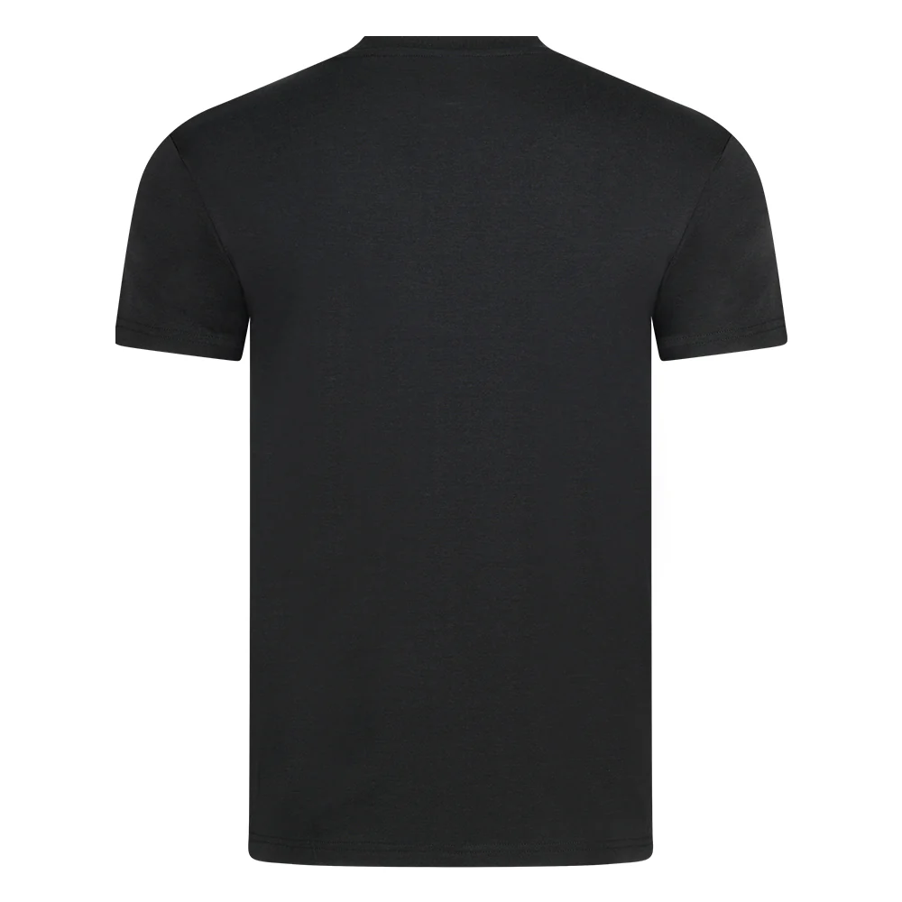Men's Heavyweight Bamboo Workout T-Shirt - Image 3
