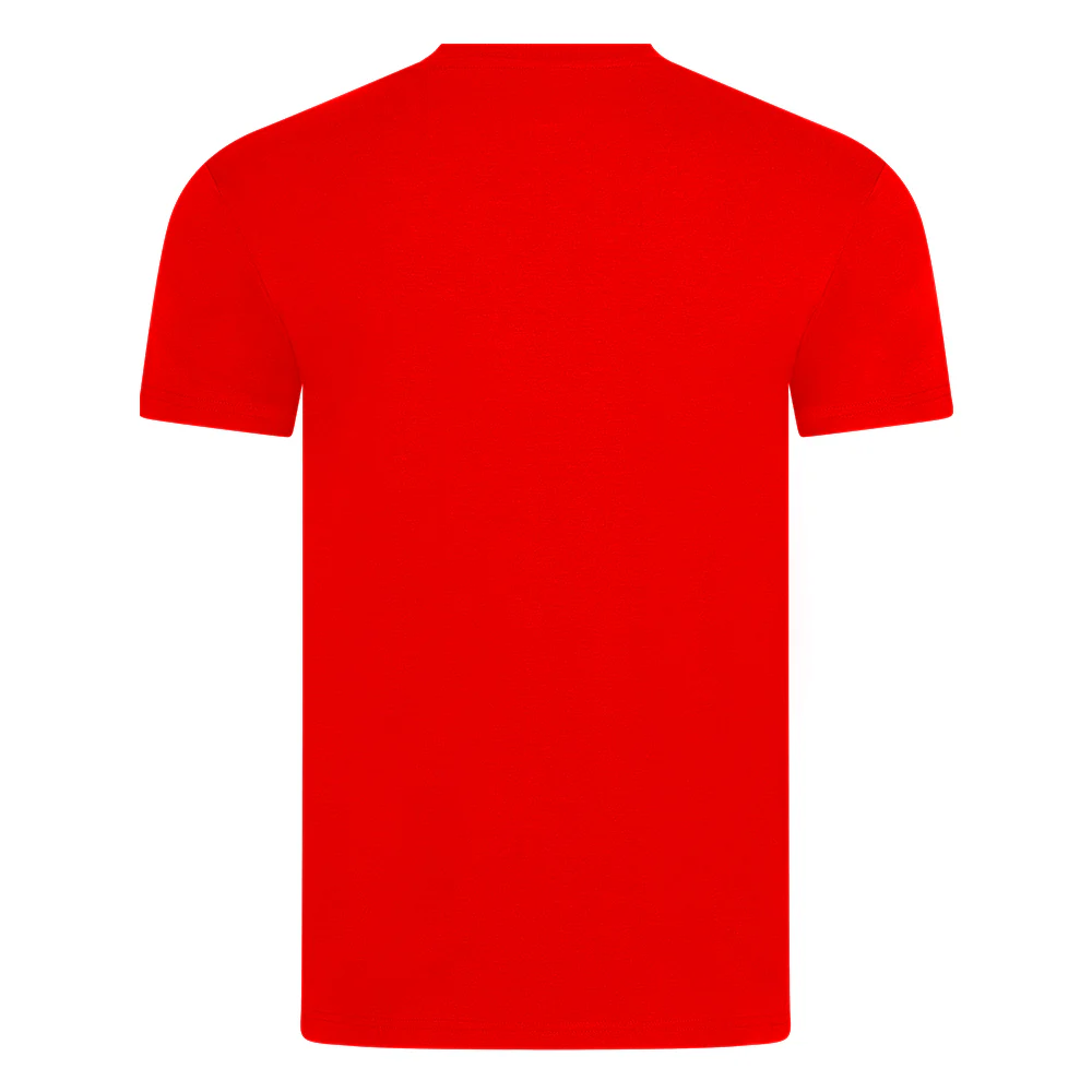 Men's Heavyweight Bamboo Workout T-Shirt - Image 8