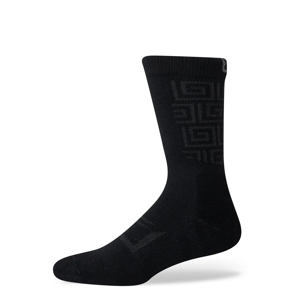 SHEATH Active Lifestyle Crew Socks - Image 10