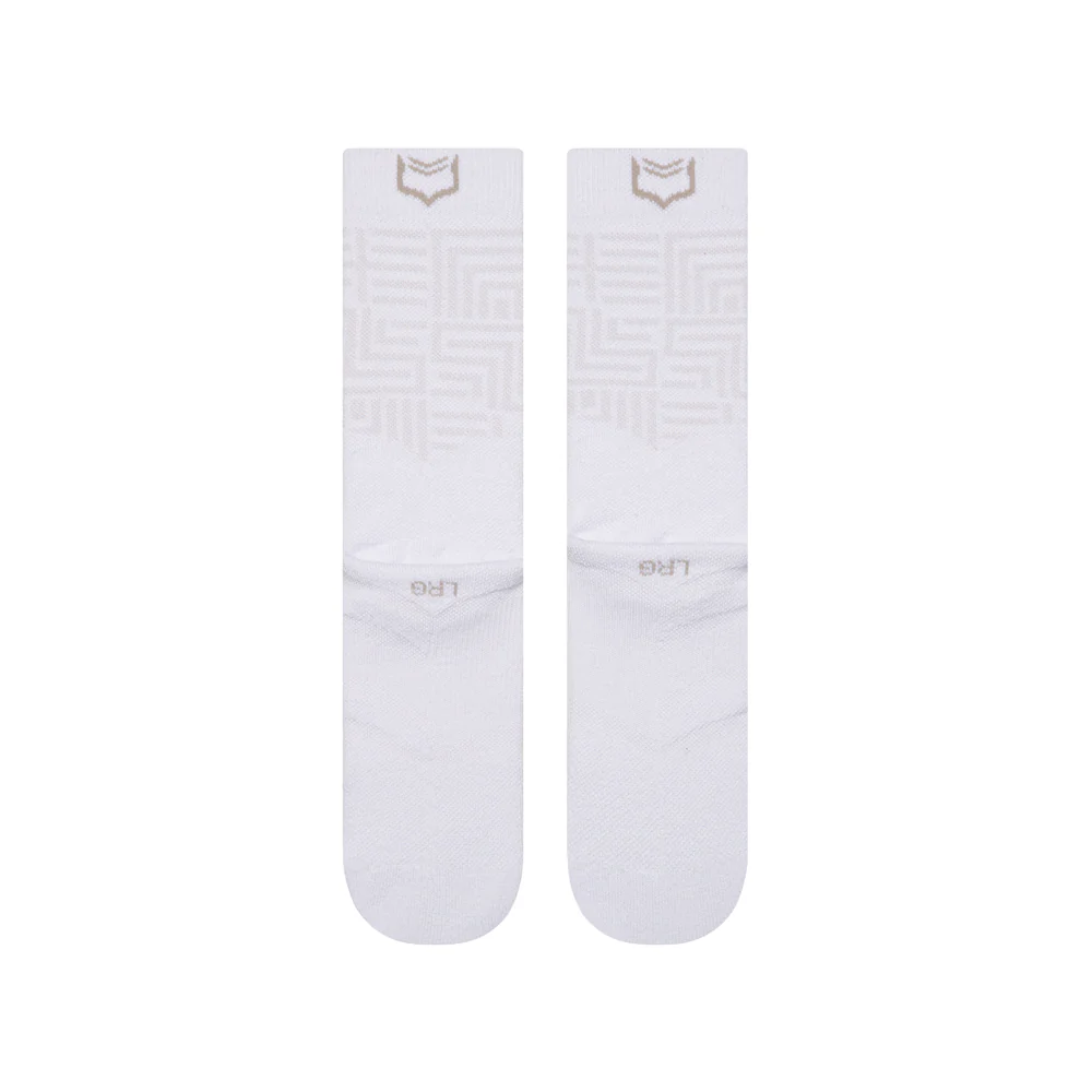 SHEATH Active Lifestyle Crew Socks - Image 4