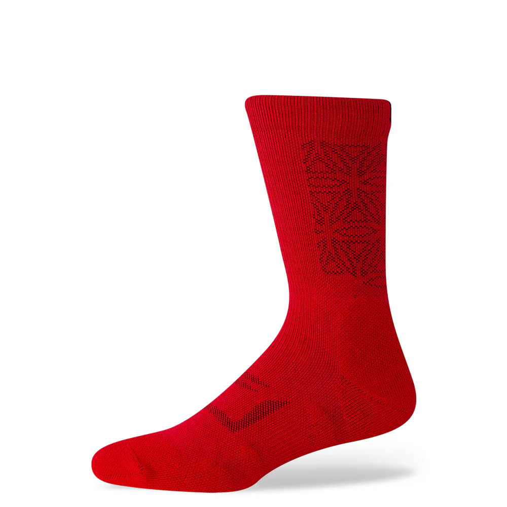SHEATH Active Lifestyle Crew Socks - Image 6