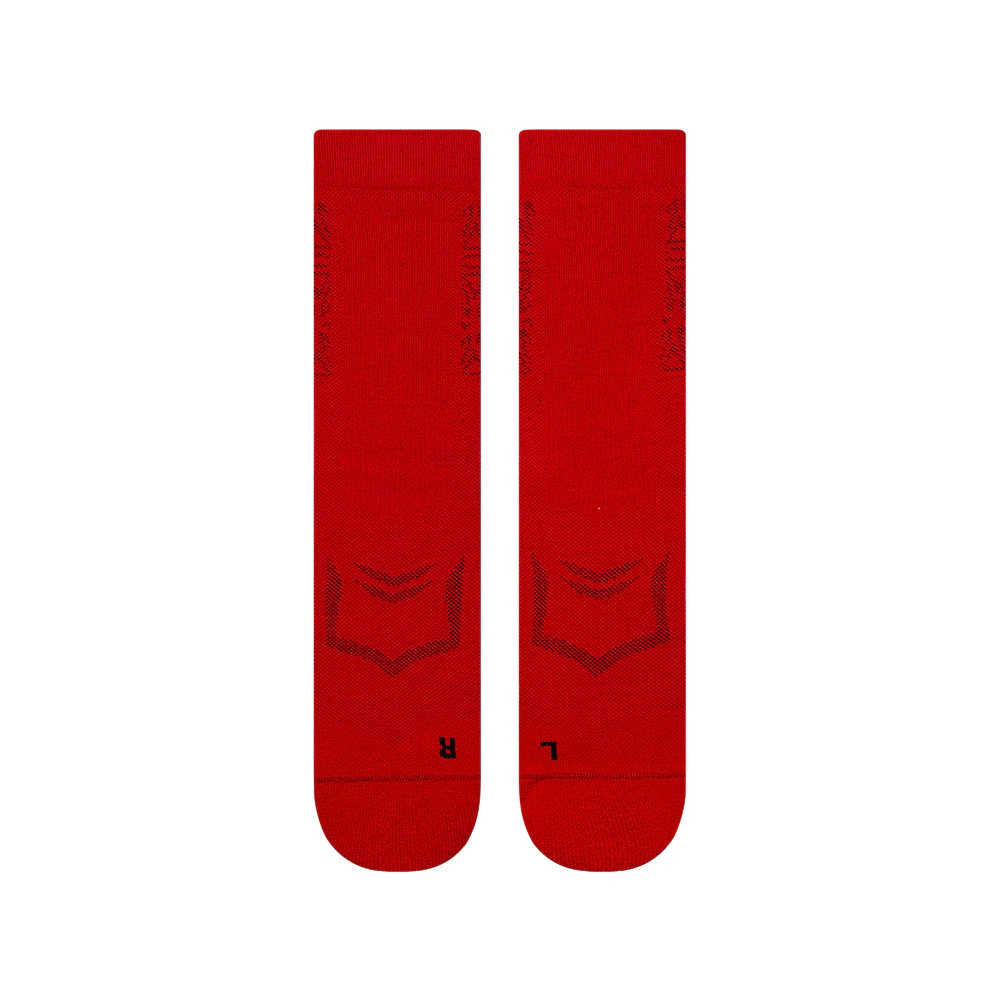 SHEATH Active Lifestyle Crew Socks - Image 7