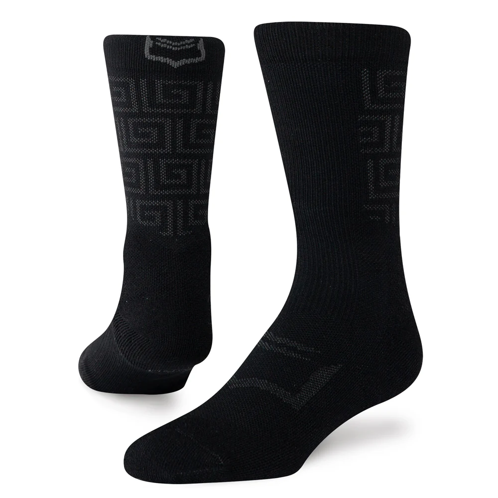 SHEATH Active Lifestyle Crew Socks - Image 9