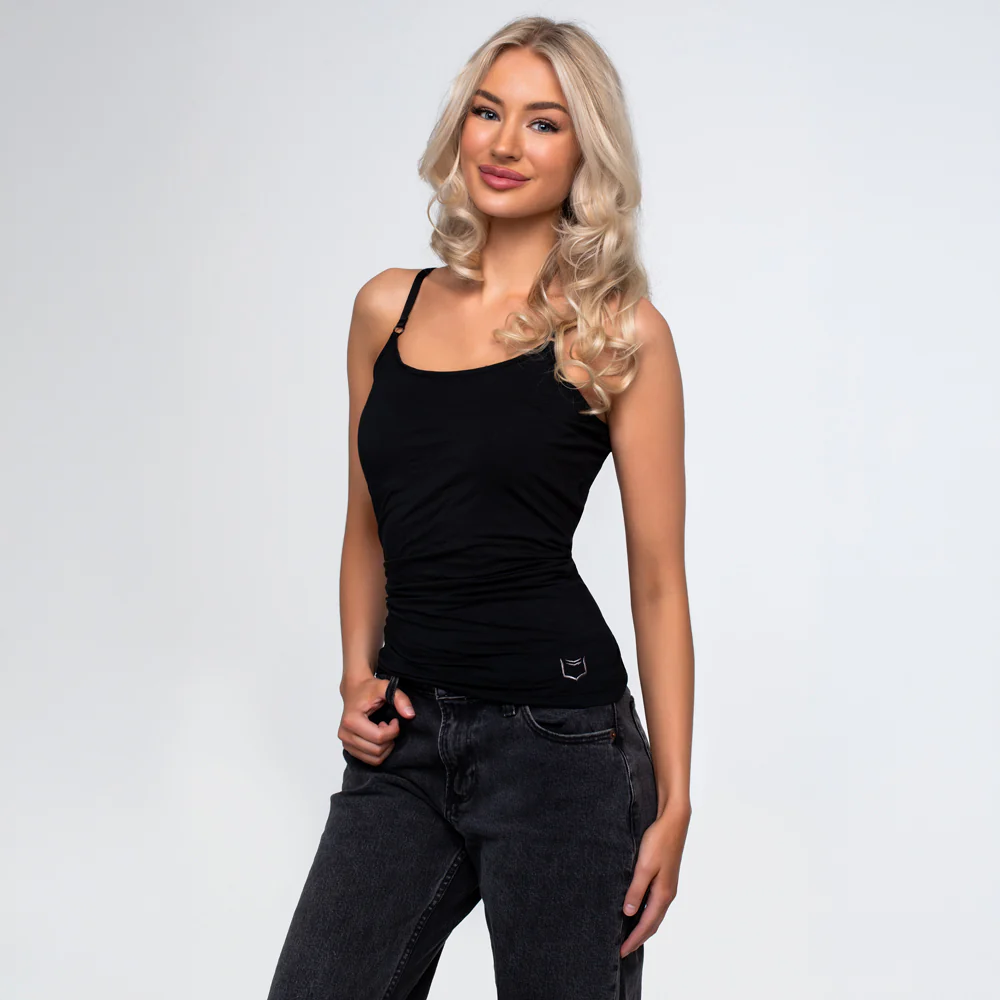 Women's Modal Cami - Image 3